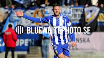 IFK GÖTEBORG-MJÄLLBY AIF MJC29247