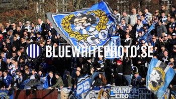 IFK GÖTEBORG-MJÄLLBY AIF MJC29245