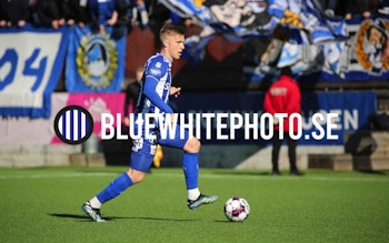 IFK GÖTEBORG-MJÄLLBY AIF MJC29240