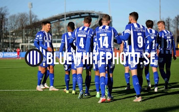 IFK GÖTEBORG-MJÄLLBY AIF MJC29217
