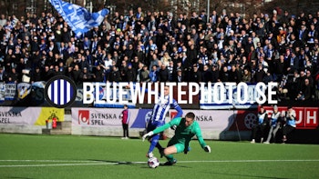 IFK GÖTEBORG-MJÄLLBY AIF MJC29210