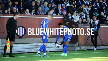 IFK GÖTEBORG-MJÄLLBY AIF MJC29188