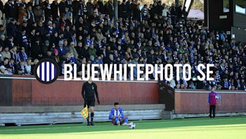 IFK GÖTEBORG-MJÄLLBY AIF MJC29185