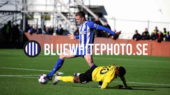IFK GÖTEBORG-MJÄLLBY AIF MJC29174