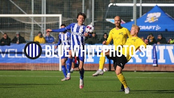 IFK GÖTEBORG-MJÄLLBY AIF MJC29163