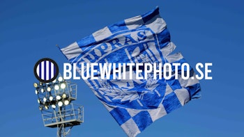 IFK GÖTEBORG-MJÄLLBY AIF MJC29162