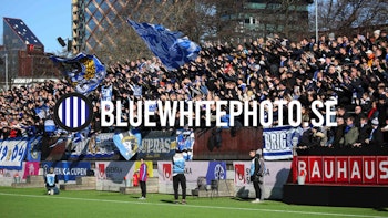 IFK GÖTEBORG-MJÄLLBY AIF MJC29155