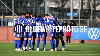 IFK GÖTEBORG-MJÄLLBY AIF MJC29151