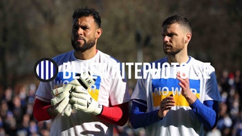 IFK GÖTEBORG-MJÄLLBY AIF MJC29147