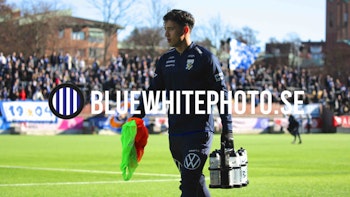 IFK GÖTEBORG-MJÄLLBY AIF MJC29128