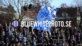 IFK GÖTEBORG-MJÄLLBY AIF MJC29123