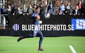 IFK GÖTEBORG-MJÄLLBY AIF MJC29122