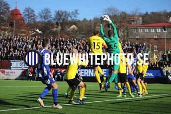 IFK GÖTEBORG-MJÄLLBY AIF MJC29195