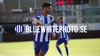IFK GÖTEBORG-MJÄLLBY AIF MJC29534