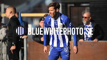IFK GÖTEBORG-MJÄLLBY AIF MJC29529
