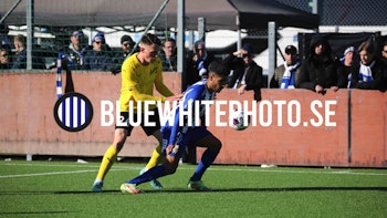 IFK GÖTEBORG-MJÄLLBY AIF MJC29526