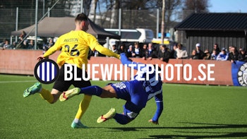 IFK GÖTEBORG-MJÄLLBY AIF MJC29516