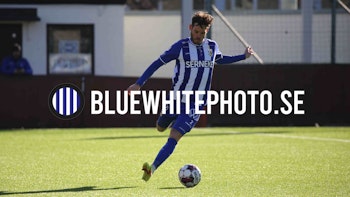 IFK GÖTEBORG-MJÄLLBY AIF MJC29502