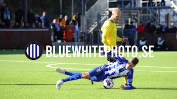 IFK GÖTEBORG-MJÄLLBY AIF MJC29489