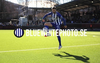 IFK GÖTEBORG-MJÄLLBY AIF MJC29483