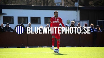 IFK GÖTEBORG-MJÄLLBY AIF MJC29477
