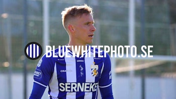 IFK GÖTEBORG-MJÄLLBY AIF MJC29473