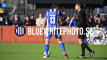 IFK GÖTEBORG-MJÄLLBY AIF MJC29464