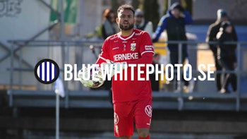 IFK GÖTEBORG-MJÄLLBY AIF MJC29457
