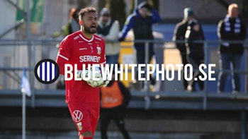 IFK GÖTEBORG-MJÄLLBY AIF MJC29456