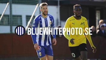 IFK GÖTEBORG-MJÄLLBY AIF MJC29435