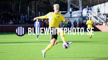 IFK GÖTEBORG-MJÄLLBY AIF MJC29430