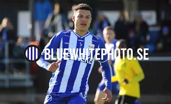IFK GÖTEBORG-MJÄLLBY AIF MJC29432