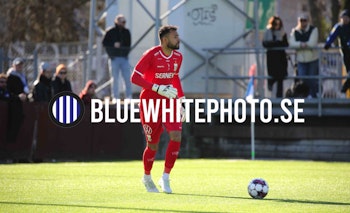 IFK GÖTEBORG-MJÄLLBY AIF MJC29415