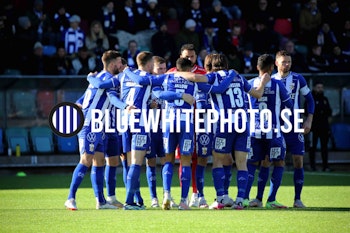 IFK GÖTEBORG-MJÄLLBY AIF MJC29409