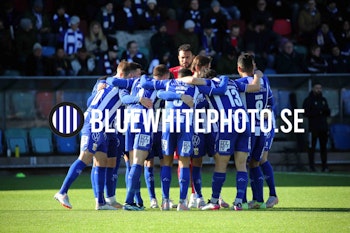 IFK GÖTEBORG-MJÄLLBY AIF MJC29408