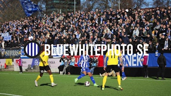 IFK GÖTEBORG-MJÄLLBY AIF MJC29380