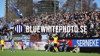 IFK GÖTEBORG-MJÄLLBY AIF MJC29367