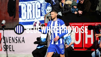 IFK GÖTEBORG-MJÄLLBY AIF MJC29366