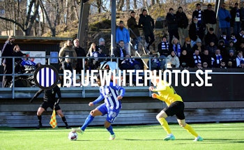 IFK GÖTEBORG-MJÄLLBY AIF MJC29344