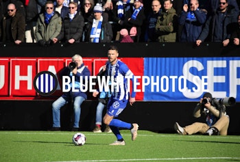 IFK GÖTEBORG-MJÄLLBY AIF MJC29332