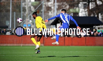 IFK GÖTEBORG-MJÄLLBY AIF MJC29318