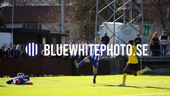 IFK GÖTEBORG-MJÄLLBY AIF MJC29639