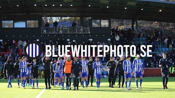 IFK GÖTEBORG-MJÄLLBY AIF MJC29644
