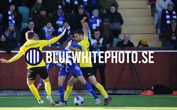 IFK GÖTEBORG-MJÄLLBY AIF MJC29638