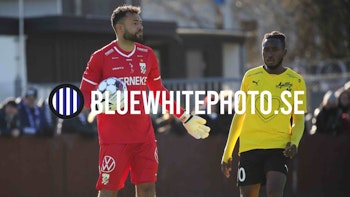 IFK GÖTEBORG-MJÄLLBY AIF MJC29628