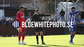 IFK GÖTEBORG-MJÄLLBY AIF MJC29627