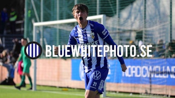 IFK GÖTEBORG-MJÄLLBY AIF MJC29617