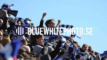 IFK GÖTEBORG-MJÄLLBY AIF MJC29619