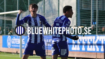 IFK GÖTEBORG-MJÄLLBY AIF MJC29616