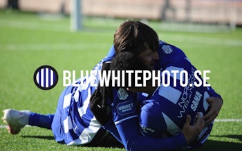 IFK GÖTEBORG-MJÄLLBY AIF MJC29603